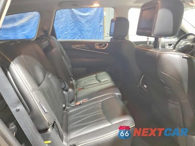 Zdjęcie 11 z 12 samochodu: 2018 INFINITY QX60 BASE VIN:5N1DL0MM9JC523938 - miniatura