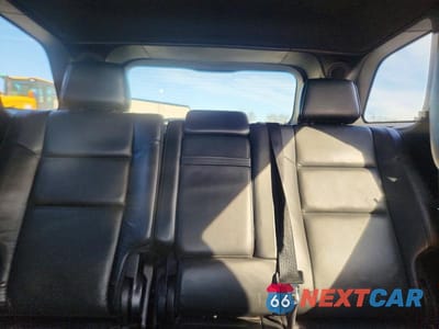 Zdjęcie 10 z 12 samochodu: 2016 JEEP GRAND CHEROKEE OVERLAND VIN:1C4RJFCG8GC423370 - miniatura