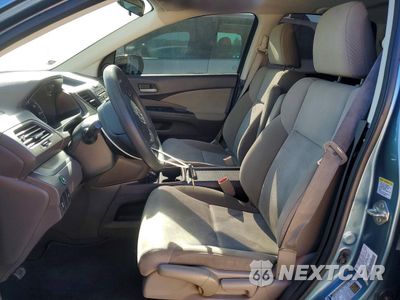 Zdjęcie 7 z 13 samochodu: 2014 HONDA CR-V EX VIN:5J6RM4H50EL050920 - miniatura
