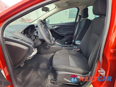 Zdjęcie 7 z 12 samochodu: 2018 FORD FOCUS SE VIN:1FADP3FE2JL270886 - miniatura