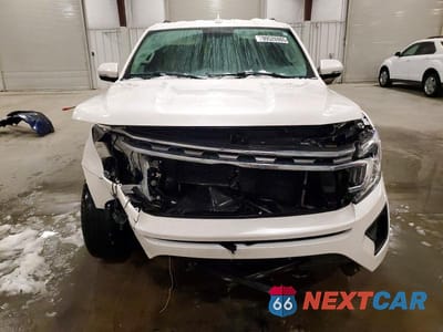 Piąte zdjęcie samochodu w środku: 2019 FORD EXPEDITION VIN:1FMJU1JT2KEA36281 - miniatura