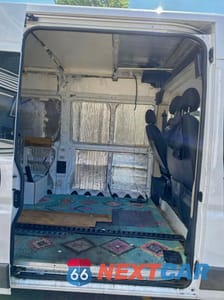 Zdjęcie 6 z 10 samochodu: 2018 RAM PROMASTER 2500 2500 HIGH VIN:3C6TRVDG0JE111719 - miniatura