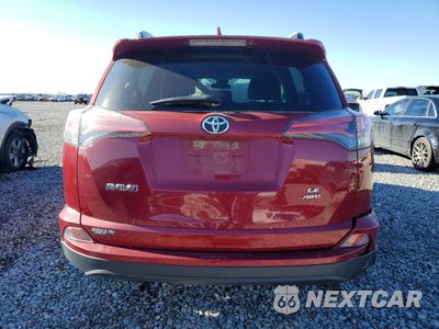 Zdjęcie 6 z 15 samochodu: 2018 TOYOTA RAV4 LE VIN:2T3BFREV6JW760723 - miniatura