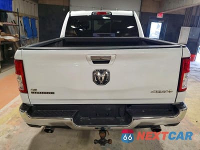 Zdjęcie 6 z 12 samochodu: 2020 RAM 1500 BIG HORN/LONE STAR VIN:1C6SRFFT2LN166456 - miniatura