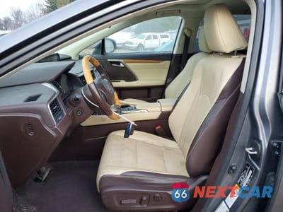 Zdjęcie 7 z 14 samochodu: 2019 LEXUS RX 350L VIN:JTJGZKCA2K2011316 - miniatura
