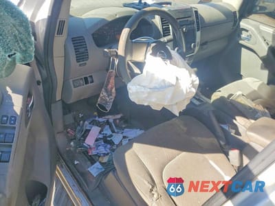 Zdjęcie 8 z 11 samochodu: 2009 NISSAN FRONTIER SE V6 VIN:1N6AD07U79C427220 - miniatura