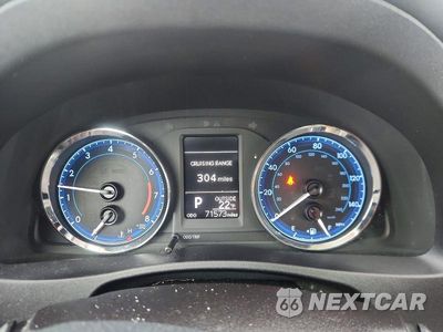 Zdjęcie 9 z 11 samochodu: 2017 TOYOTA COROLLA L VIN:2T1BURHE8HC880089 - miniatura