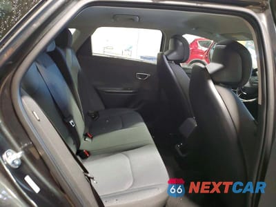 Zdjęcie 10 z 12 samochodu: 2025 KIA K4 LX VIN:3KPFT4DE0SE094101 - miniatura