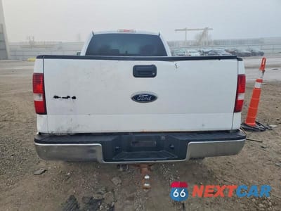 Zdjęcie 6 z 12 samochodu: 2004 FORD F150 VIN:1FTVX14524NA56866 - miniatura