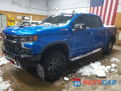 2024 CHEVROLET SILVERADO K1500 ZR2 3GCUDHEL6RG101172 - główne zdjęcie licytacji z USA - miniatura