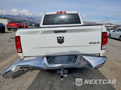 Zdjęcie 6 z 14 samochodu: 2017 RAM 1500 ST VIN:1C6RR7STXHS862887 - miniatura