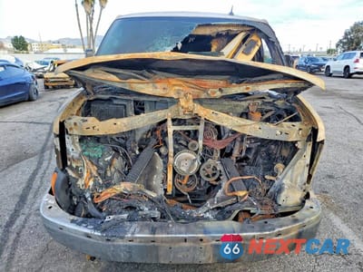 Piąte zdjęcie samochodu w środku: 2014 GMC SAVANA G3500 LT VIN:1GJZ71FG5E1138267 - miniatura