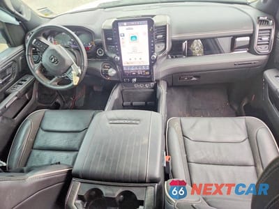 Zdjęcie 8 z 12 samochodu: 2025 RAM 1500 LIMITED VIN:1C6SRFHP5SN618527 - miniatura