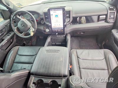 Zdjęcie 8 z 12 samochodu: 2025 RAM 1500 LIMITED VIN:1C6SRFHP5SN618527 - miniatura