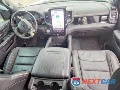 Zdjęcie 8 z 12 samochodu: 2025 RAM 1500 LIMITED VIN:1C6SRFHP5SN618527 - miniatura