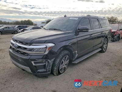 2023 FORD EXPEDITION MAX LIMITED 1FMJK2A8XPEA03091 - główne zdjęcie licytacji z USA - miniatura