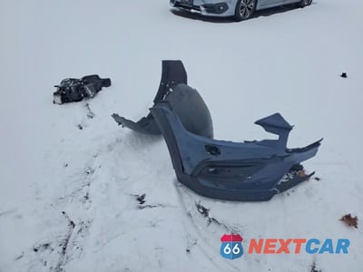 Zdjęcie 12 z 12 samochodu: 2022 VOLVO V60 CROSS COUNTRY T5 MOMENTUM VIN:YV4102WK7N1088245 - miniatura