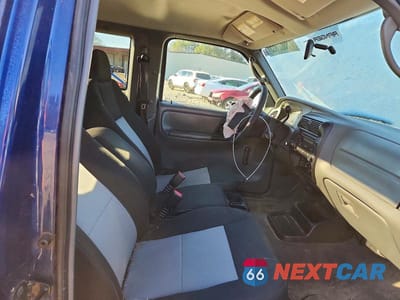 Zdjęcie 10 z 12 samochodu: 2009 FORD RANGER SUPER CAB VIN:1FTYR14D59PA19059 - miniatura