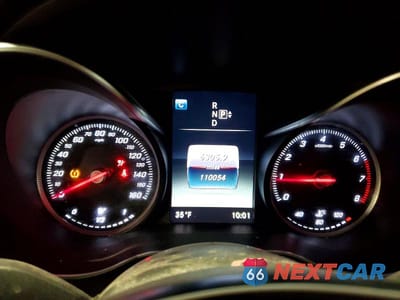 Zdjęcie 9 z 12 samochodu: 2015 MERCEDES-BENZ C 300 4MATIC VIN:55SWF4KBXFU002572 - miniatura