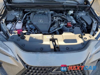 Zdjęcie 12 z 13 samochodu: 2026 LEXUS NX 350 PREMIUM VIN:2T2GGCEZ1TC096391 - miniatura