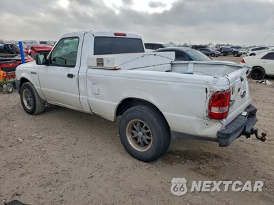 Drugie zdjęcie samochodu z przodu: 2009 FORD RANGER VIN:1FTYR10D49PA23979 - miniatura