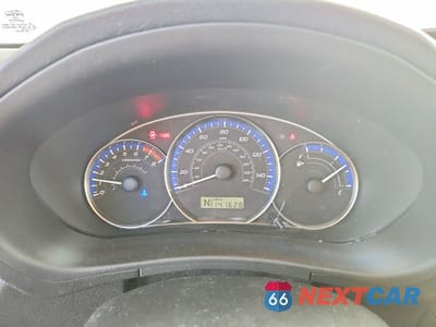 Zdjęcie 9 z 11 samochodu: 2011 SUBARU FORESTER 2.5X PREMIUM VIN:JF2SHADC3BH725934 - miniatura