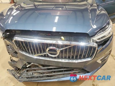 Zdjęcie 12 z 12 samochodu: 2020 VOLVO XC60 T5 INSCRIPTION VIN:YV4102RL2L1424823 - miniatura