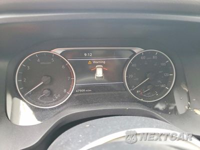 Zdjęcie 9 z 13 samochodu: 2021 NISSAN ROGUE SL VIN:5N1AT3CB1MC701446 - miniatura