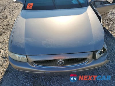 Zdjęcie 11 z 12 samochodu: 2000 BUICK LESABRE CUSTOM VIN:1G4HP54K4Y4123937 - miniatura