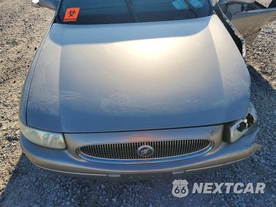 Zdjęcie 11 z 12 samochodu: 2000 BUICK LESABRE CUSTOM VIN:1G4HP54K4Y4123937 - miniatura