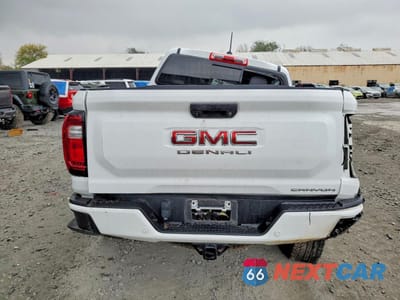 Zdjęcie 6 z 11 samochodu: 2024 GMC CANYON DENALI VIN:1GTP6FEK7R1190798 - miniatura