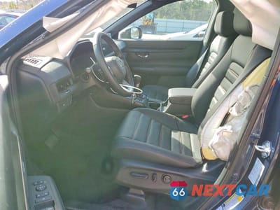 Zdjęcie 7 z 12 samochodu: 2026 HONDA CR-V SPORT-L VIN:7FARS6H8XTE057296 - miniatura