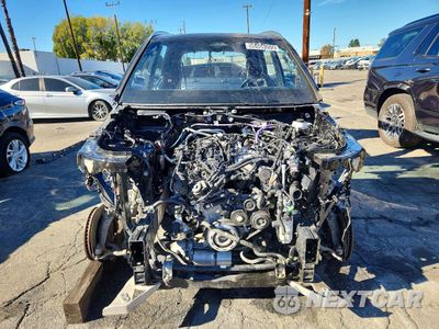 Piąte zdjęcie samochodu w środku: 2024 BMW X5 SDRIVE 40I VIN:5UX13EU04R9S80466 - miniatura