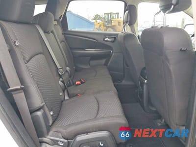 Zdjęcie 11 z 12 samochodu: 2017 DODGE JOURNEY SXT VIN:3C4PDCBG1HT555570 - miniatura