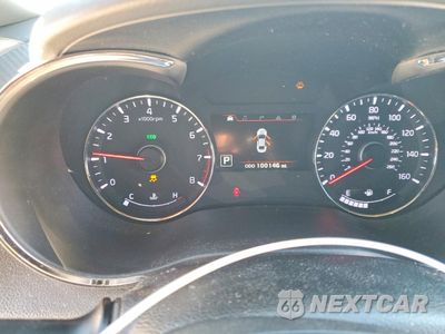 Zdjęcie 9 z 13 samochodu: 2014 KIA FORTE EX VIN:KNAFZ4A82E5207945 - miniatura