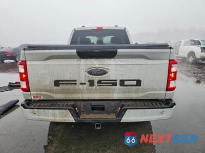 Zdjęcie 6 z 11 samochodu: 2023 FORD F150 SUPER CAB VIN:1FTFX1E54PKE92840 - miniatura