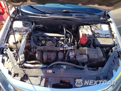 Zdjęcie 11 z 12 samochodu: 2010 FORD FUSION SE VIN:3FAHP0HA2AR218167 - miniatura