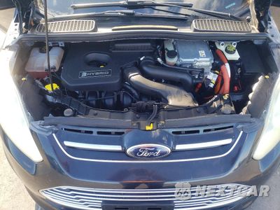 Zdjęcie 12 z 13 samochodu: 2014 FORD C-MAX SE VIN:1FADP5AU2EL517663 - miniatura