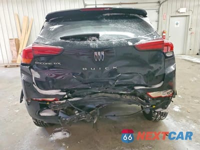 Zdjęcie 6 z 13 samochodu: 2025 BUICK ENCORE GX PREFERRED VIN:KL4AMBSL0SB176804 - miniatura