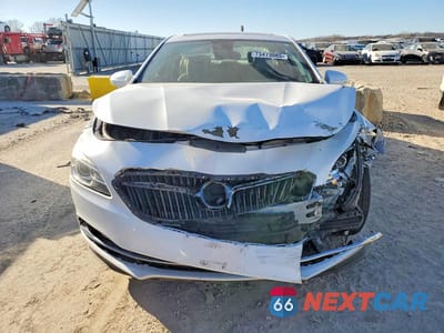 Piąte zdjęcie samochodu w środku: 2017 BUICK LACROSSE PREMIUM VIN:1G4ZR5SS8HU136501 - miniatura