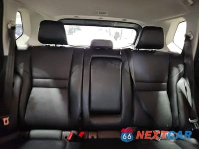 Zdjęcie 10 z 13 samochodu: 2021 NISS ROGUE SV VIN:5N1AT3BB9MC707870 - miniatura