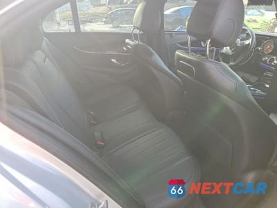 Zdjęcie 10 z 11 samochodu: 2018 MERCEDES-BENZ E 300 4MATIC VIN:WDDZF4KB3JA373546 - miniatura