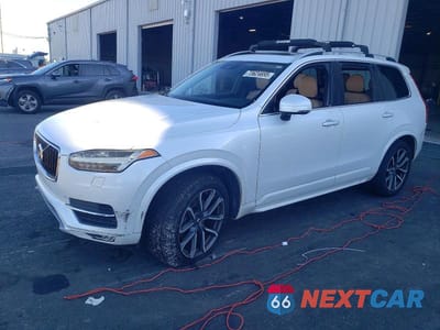 2016 VOLVO XC90 T6 YV4A22PK4G1013112 - główne zdjęcie licytacji z USA - miniatura