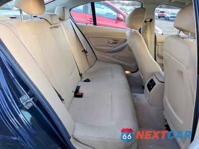 Zdjęcie 10 z 12 samochodu: 2014 BMW 320 I XDRIVE VIN:WBA3C3G52ENS69258 - miniatura
