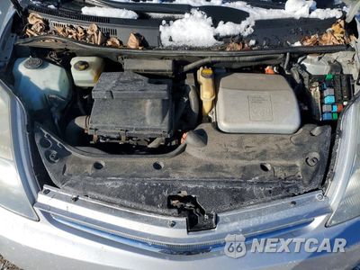 Zdjęcie 11 z 12 samochodu: 2009 TOYOTA PRIUS VIN:JTDKB20U193508541 - miniatura