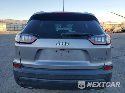 Zdjęcie 6 z 13 samochodu: 2021 JEEP CHEROKEE LATITUDE LUX VIN:1C4PJLMX2MD239391 - miniatura