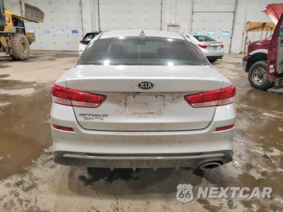Zdjęcie 6 z 12 samochodu: 2020 KIA OPTIMA LX VIN:5XXGT4L3XLG391745 - miniatura