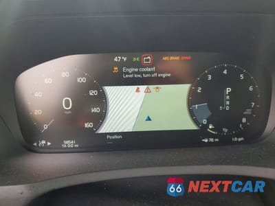 Zdjęcie 9 z 13 samochodu: 2021 VOLVO XC90 T5 MOMENTUM VIN:YV4102PK0M1710245 - miniatura