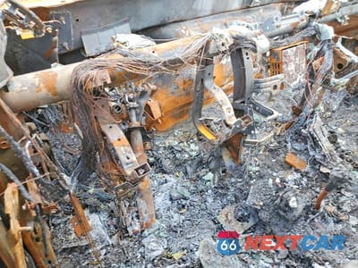 Zdjęcie 9 z 11 samochodu: 2022 RAM 2500 UTILITY / SERVICE TRUCK VIN:3C7WR5HJ8NG213777 - miniatura