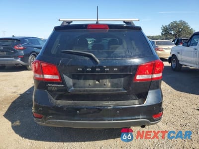 Zdjęcie 6 z 14 samochodu: 2019 DODGE JOURNEY SE VIN:3C4PDCBB6KT866438 - miniatura